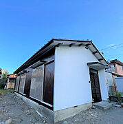 清水駅より徒歩66分 築48年6ヶ月 1階建の賃貸物件