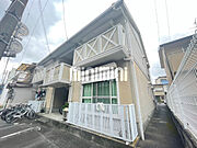 新清水駅より徒歩10分 1階 築31年7ヶ月の賃貸物件