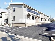 清水駅よりバス9分 徒歩15分 1階 築3年9ヶ月の賃貸物件