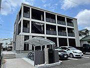 入江岡駅より徒歩8分 1階 築1年9ヶ月の賃貸物件