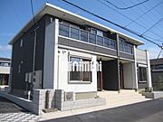 桜橋駅より徒歩29分 1階 築6年1ヶ月の賃貸物件
