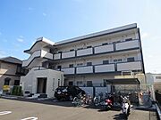 清水駅よりバス24分 徒歩3分 3階 築13年10ヶ月の賃貸物件