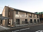 草薙駅より徒歩24分 1階 築8年11ヶ月の賃貸物件