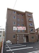 桜橋駅より徒歩7分 築11年9ヶ月 5階建の賃貸物件