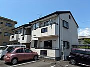 清水駅よりバス14分 徒歩10分 1階 築27年2ヶ月の賃貸物件