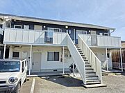 フェアパーク 1階 築34年4ヶ月の賃貸物件