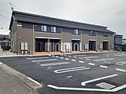 ボンヌ カリテの賃貸物件