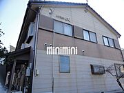 清水駅よりバス13分 徒歩5分 1階 築30年7ヶ月の賃貸物件