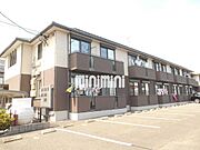 エスパシオA 1階 築24年2ヶ月の賃貸物件