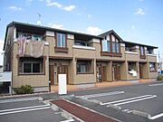 新清水駅よりバス23分 徒歩5分 1階 築11年4ヶ月の賃貸物件