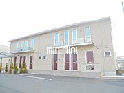 ボヌールH&Eの賃貸物件