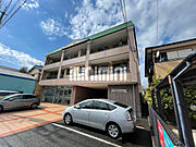 フロイデ堂林 2階 築21年の賃貸物件