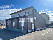 清水駅より徒歩92分 新築 1階建の賃貸物件