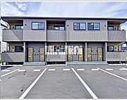 AFCRESIDENCE三保松原Bの賃貸物件