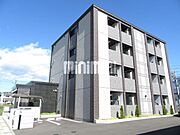 ステーション シンの賃貸物件