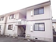 セジュール・ヤマシマB 1階 築36年2ヶ月の賃貸物件