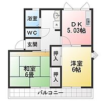 間取り：222018460684