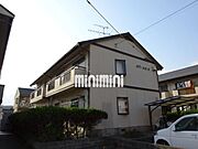 メゾン小杉Bの賃貸物件