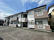 清水駅よりバス13分 徒歩8分 1階 築30年7ヶ月の賃貸物件