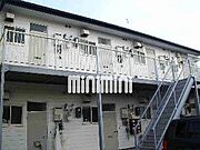 コーポ辻 2階 築36年9ヶ月の賃貸物件