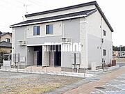 ノイ・ミルト 1階 築3年10ヶ月の賃貸物件