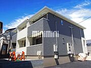 清水駅よりバス20分 徒歩5分 2階 築9年5ヶ月の賃貸物件