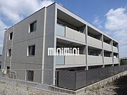 清水駅よりバス11分 徒歩16分 3階 築11年2ヶ月の賃貸物件