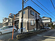 メゾンA 2階 築28年4ヶ月の賃貸物件