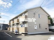 清水駅より徒歩33分 築15年 2階建の賃貸物件