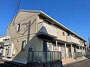 清水駅より徒歩47分 築12年1ヶ月 2階建の賃貸物件