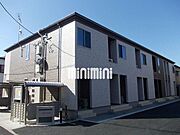 シュティル・オーブの賃貸物件