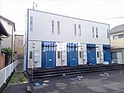 アビーロードAの賃貸物件