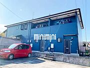 草薙駅よりバス14分 徒歩4分 1階 築27年6ヶ月の賃貸物件