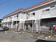 清水駅よりバス23分 徒歩4分 2階 築33年10ヶ月の賃貸物件