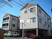 グランデ天神の賃貸物件