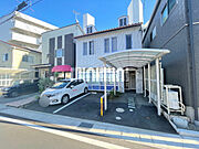 ステイらんぷ 2階 築35年11ヶ月の賃貸物件