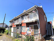 ファミーユカタセ A 1階 築36年11ヶ月の賃貸物件