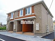 プラシードT 2階 築9年8ヶ月の賃貸物件