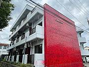 ワンボックスの賃貸物件