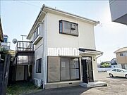  2階 築32年11ヶ月の賃貸物件