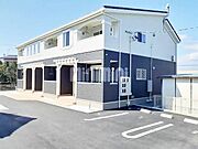 清水駅よりバス23分 徒歩5分 1階 築4年6ヶ月の賃貸物件