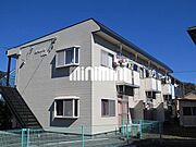 興津駅よりバス10分 徒歩2分 2階 築36年10ヶ月の賃貸物件