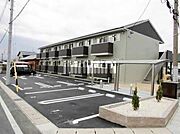 ブリエ 1階 築7年10ヶ月の賃貸物件