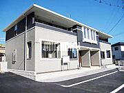 清水駅よりバス22分 徒歩5分 2階 築7年2ヶ月の賃貸物件