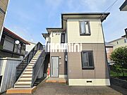 桜橋駅より徒歩12分 1階 築27年の賃貸物件