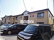 興津駅より徒歩11分 2階 築28年の賃貸物件