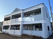 ロイヤルハイツK 2階 築29年6ヶ月の賃貸物件