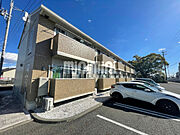 清水駅より徒歩20分 2階 築11年の賃貸物件