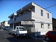 清水駅より徒歩22分 2階 築9年の賃貸物件