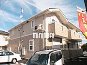 清水駅よりバス13分 徒歩14分 1階 築15年8ヶ月の賃貸物件